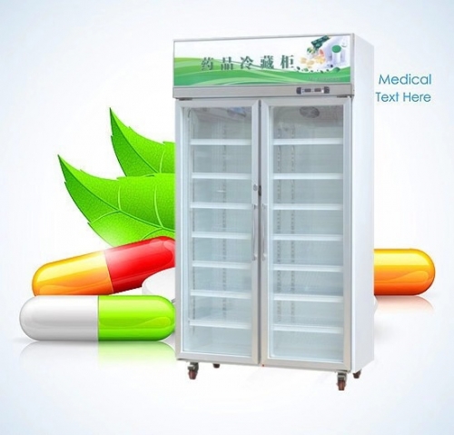 冰村冷柜告诉你在冬季如何使用医药冷柜