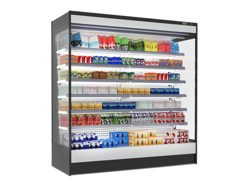 超市保鲜展示冷柜如何延长使用寿命？