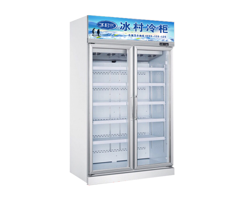 低温冷冻柜